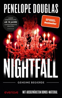 Nightfall – Geheime Begierde - Penelope Douglas - E-Book