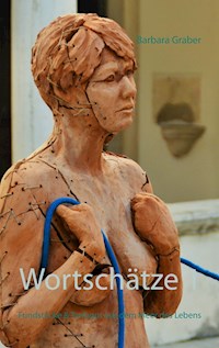 Wortschätze 1 - Barbara Graber - E-Book