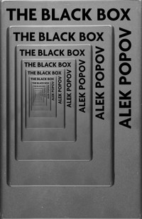 The Black Box - Alek Popov - E-Book