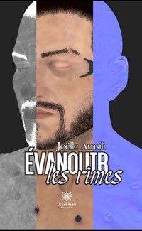 Évanouir les rimes - Joëlle Amsili - E-Book