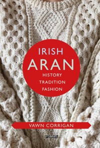 Irish Aran - Vawn Corrigan - E-Book