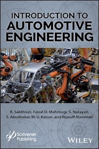 Introduction to Automotive Engineering - R. Sakthivel - E-Book