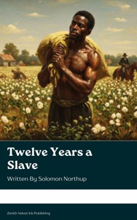 Twelve Years a Slave - Solomon Northup - E-Book