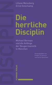 Die herrliche Disciplin -  - E-Book