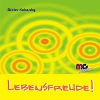 Lebensfreude -  - Hörbuch