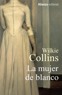 La mujer de blanco - Wilkie Collins - E-Book