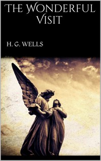 The Wonderful Visit - H G Wells - E-Book