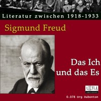 Das Ich und das Es - Sigmund Freud - E-Book + Hörbuch