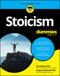 Stoicism For Dummies - Tom Morris - E-Book