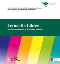 Lernseits führen - Michael Schratz - E-Book