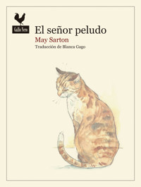 El señor peludo - May Sarton - E-Book