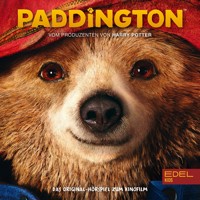 Paddington (Das Original-Hörspiel zum Kinofilm) - Thomas Karallus - Hörbuch