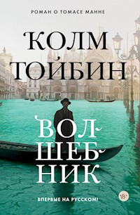 Волшебник - Колм Тойбин - E-Book