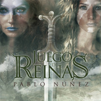 Juego de reinas - Pablo Nuñez - Hörbuch