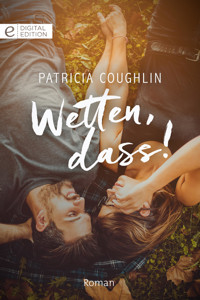 Wetten, dass! - Patricia Coughlin - E-Book