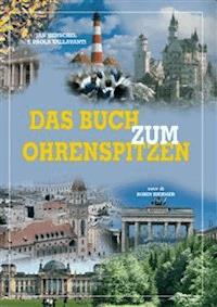 Das Buch zum Ohrenspitzen - Jan Henschel - E-Book