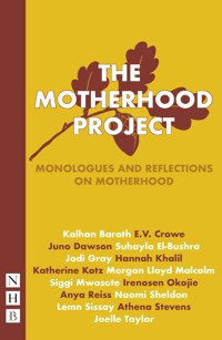 The Motherhood Project - Various - E-Book