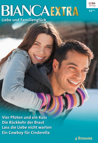 Bianca Extra Band 12 - Raeanne Thayne - E-Book