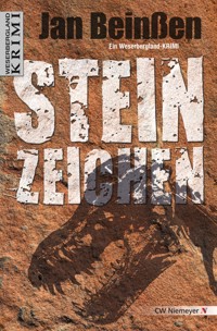Steinzeichen - Jan Beinßen - E-Book