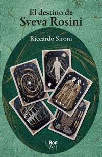 El destino de Sveva Rosini - Riccardo Sironi - E-Book