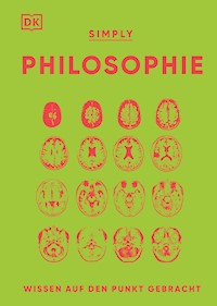 SIMPLY. Philosophie - Douglas Burnham - E-Book