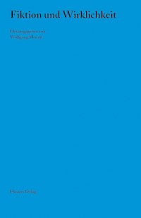 Fiktion und Wirklichkeit -  - E-Book