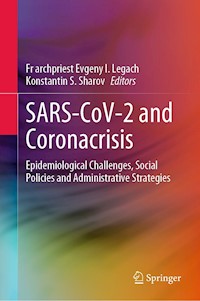 SARS-CoV-2 and Coronacrisis -  - E-Book