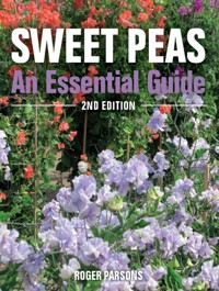 Sweet Peas - Roger Parsons - E-Book