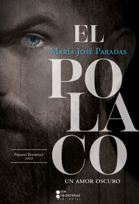 El polaco - María José Paradas - E-Book