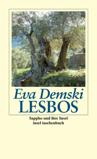 Lesbos - Eva Demski - E-Book