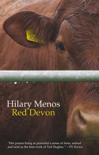 Red Devon - Hilary Menos - E-Book