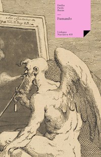 Fumando - Emilia Pardo Bazán - E-Book