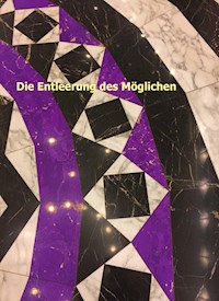 Die Entleerung des Möglichen - Reinhold Zobel - E-Book