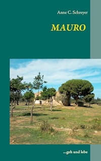 Mauro - Anne C. Schreyer - E-Book