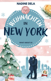 What About Us - Nadine Dela - E-Book