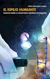 El espejo humeante - Greco Ramírez Hernández - E-Book