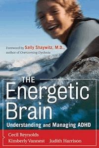 The Energetic Brain - Cecil R. Reynolds - E-Book