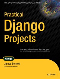 Practical Django Projects - James Bennett - E-Book