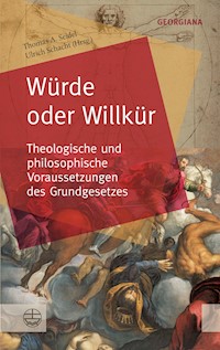 Würde oder Willkür -  - E-Book