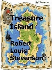 Treasure Island - Robert Louis Stevenson - E-Book