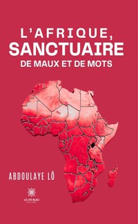 L’Afrique, sanctuaire de maux et de mots - Abdoulaye Lô - E-Book