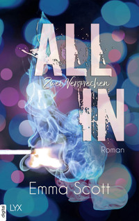All In - Zwei Versprechen - Emma Scott - E-Book