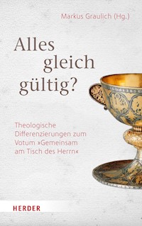 Alles gleich-gültig? -  - E-Book