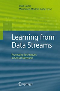 Learning from Data Streams -  - E-Book