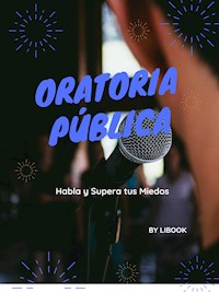 Oratoria Pública - LiBook - E-Book