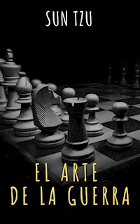 El arte de la Guerra - Sun Tzu - E-Book