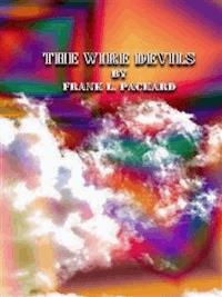 The Wire Devils - Frank L. Packard - E-Book