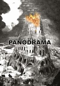 Panodrama - U. Teressant - E-Book