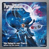 Perry Rhodan Silber Edition 94: Die Kaiserin von Therm - Clark Darlton - Hörbuch