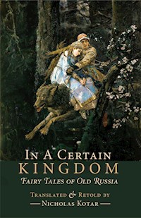 In a Certain Kingdom -  - E-Book